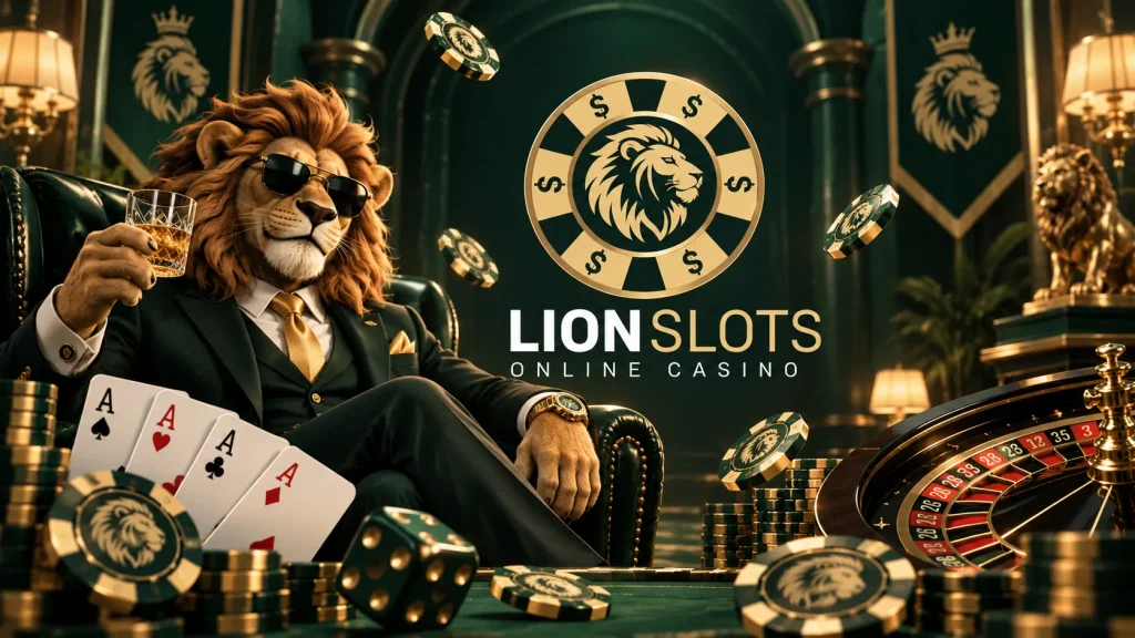 lionslots